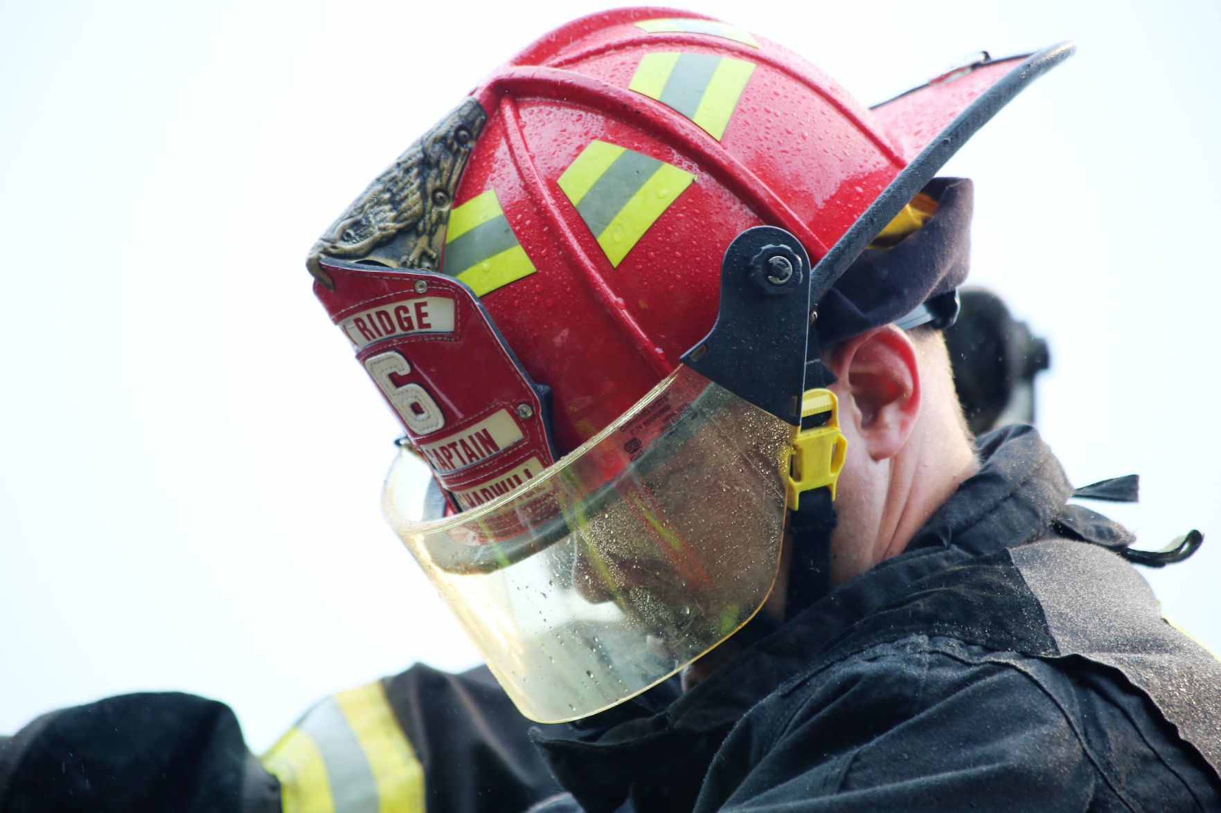 Mass casualty drill in Queensbury
